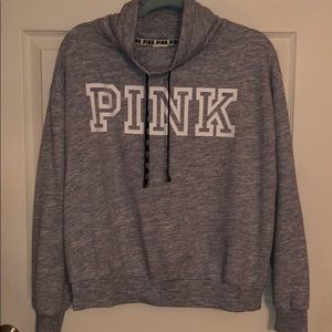 VS PINK sweatshirt